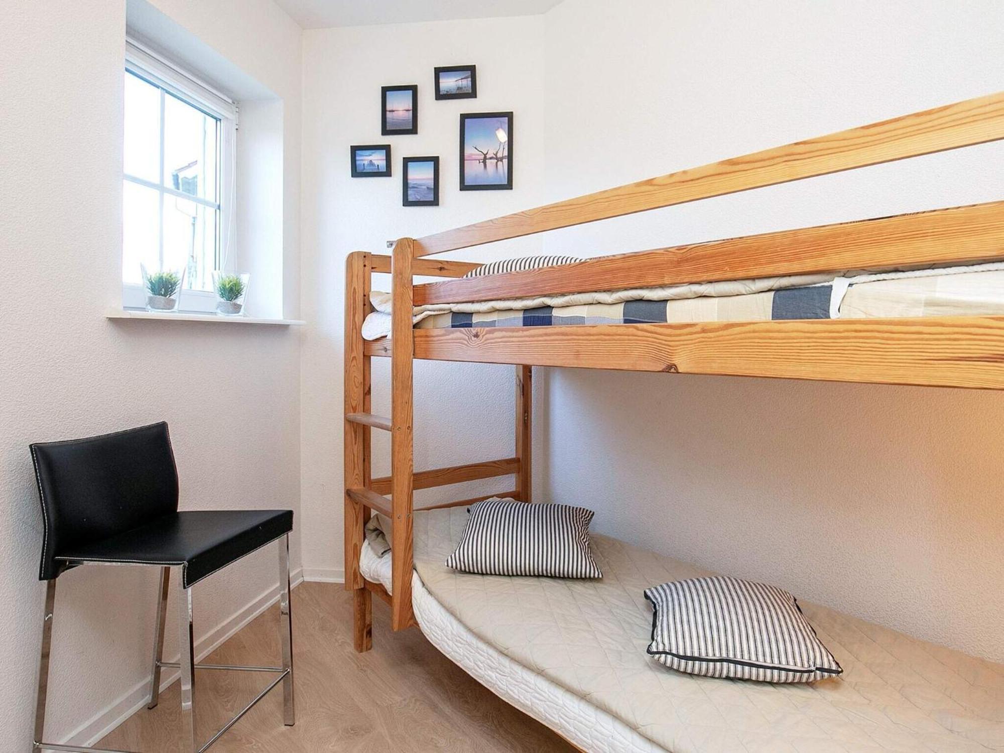 5 Person Holiday Home On A Holiday Park In Богенсе Экстерьер фото