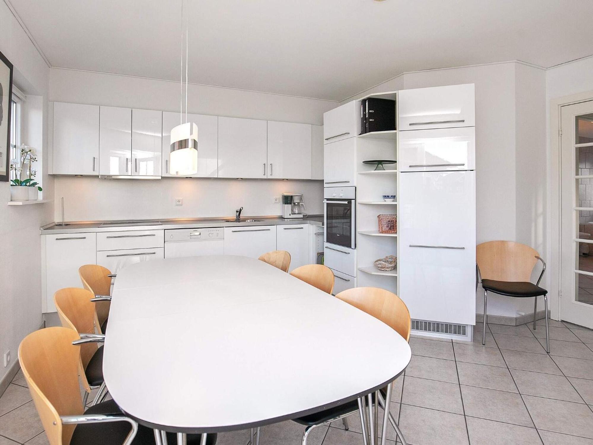 5 Person Holiday Home On A Holiday Park In Богенсе Экстерьер фото